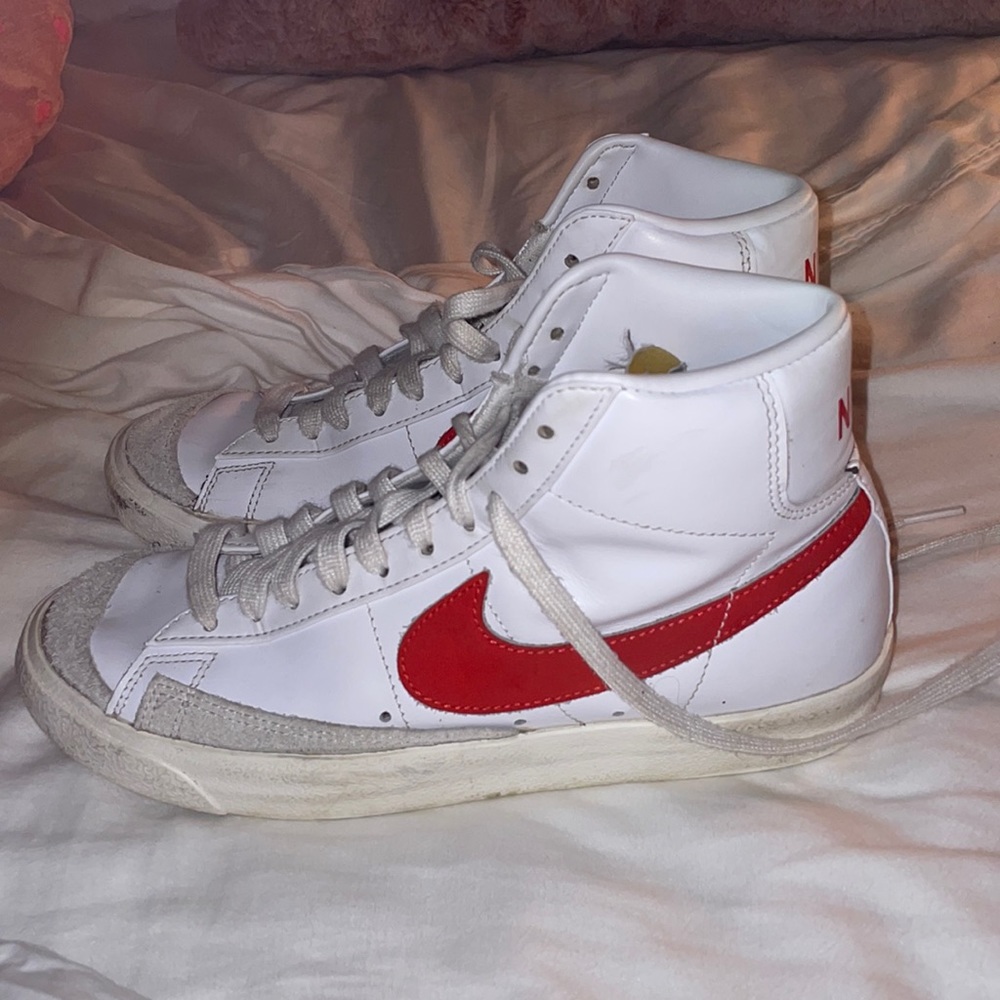 nike blazers